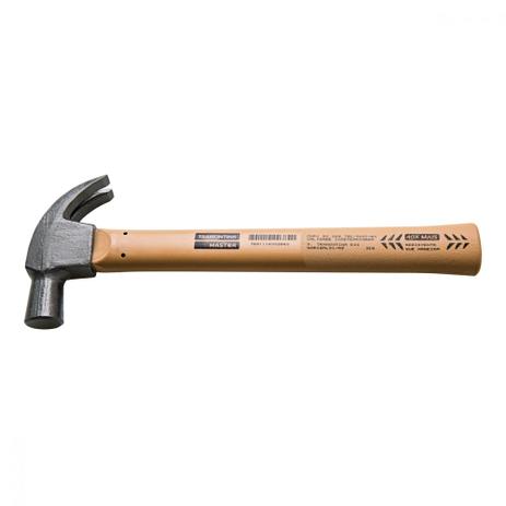 Martelo de Unha 27mm Polímero de Engenharia Tramontina 40376027 Menor preço em Martelo de Unha 27mm Polímero de Engenharia Tramontina 40376027