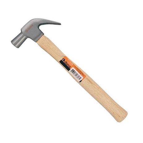 Martelo de Unha Polido 23mm Disma Menor preço em Martelo de Unha Polido 23mm Disma