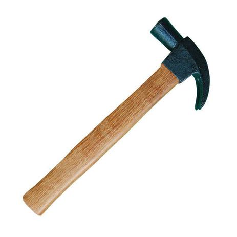Martelo de Unha Polido 27mm Standard Standard Menor preço em Martelo de Unha Polido 27mm Standard Standard