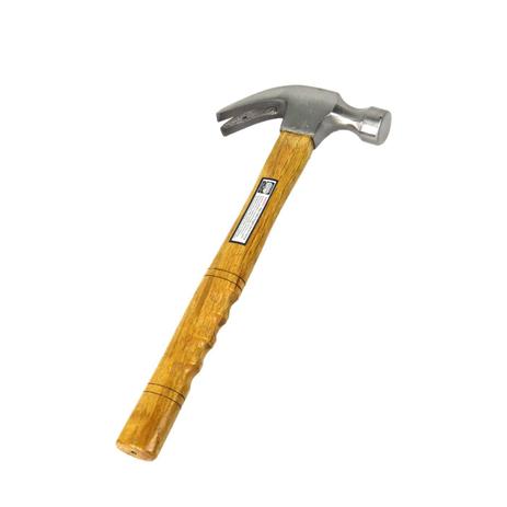 Martelo de Unha Polido com Cabo Ergonômico 29mm - Black jack Menor preço em Martelo de Unha Polido com Cabo Ergonômico 29mm - Black jack