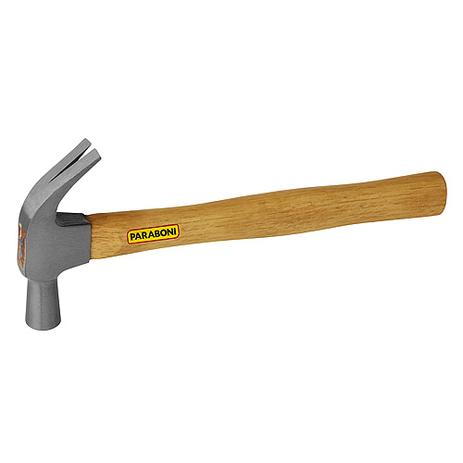 Martelo de Unha Profissional 21mm Paraboni Menor preço em Martelo de Unha Profissional 21mm Paraboni