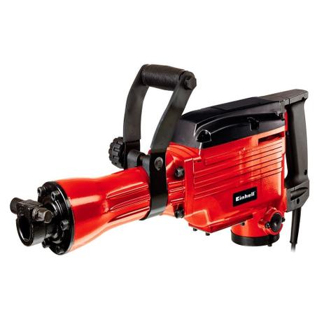 Martelo Demolidor TC-DH 1600/1 1600W Einhell Menor preço em Martelo Demolidor TC-DH 1600/1 1600W Einhell