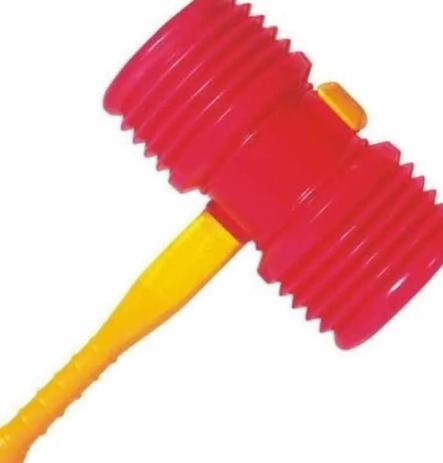 Plástico de brinquedo Clearance