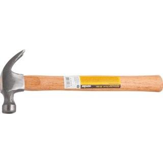 Martelo tipo unha 20mm polido - vonder Menor preço em Martelo tipo unha 20mm polido - vonder