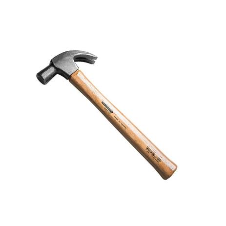 Martelo Unha 20mm Polido Master 40370/020 - Tramontina Menor preço em Martelo Unha 20mm Polido Master 40370/020 - Tramontina