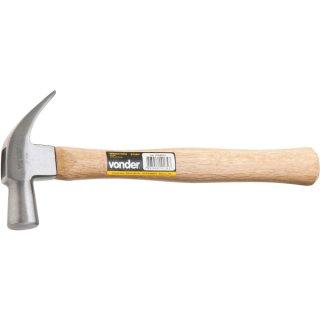 Martelo Unha 25 mm Polido - Vonder Menor preço em Martelo Unha 25 mm Polido - Vonder