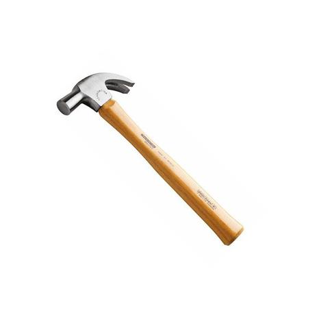 Martelo Unha 29mm Polido Master 40200/029 - Tramontina Menor preço em Martelo Unha 29mm Polido Master 40200/029 - Tramontina