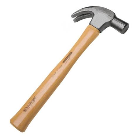 Martelo unha de 23 mm com cabo - Tramontina pro Menor preço em Martelo unha de 23 mm com cabo - Tramontina pro