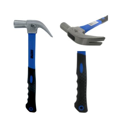 Martelo Unha Profissional 27mm - Guepar Menor preço em Martelo Unha Profissional 27mm - Guepar