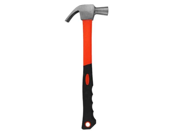 Martelo Unha Sparta 25mm - 1040855 Menor preço em Martelo Unha Sparta 25mm - 1040855
