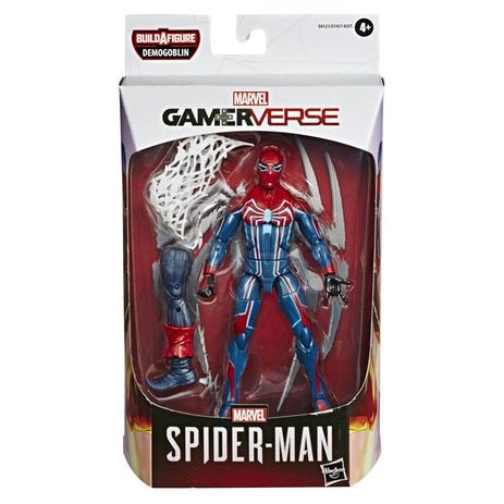 Marvel legends homem aranha Clearance