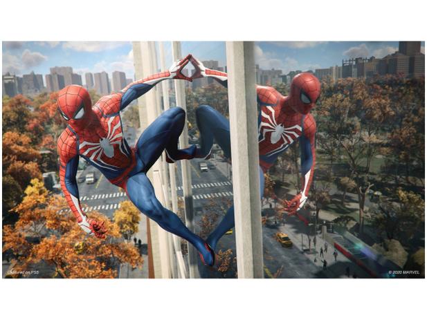 Marvels Spider-Man Miles Morales para PS5 - Insomniac Studios