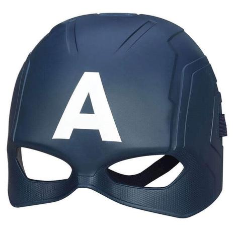 Mascara Avengers Sortidas B0439 Hasbro Menor preço em Mascara Avengers Sortidas B0439 Hasbro