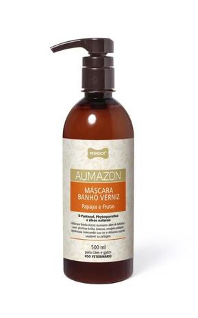Máscara Banho de Verniz- 500 ml - Perigot é ruim? Máscara Banho de Verniz- 500 ml - Perigot é boa?