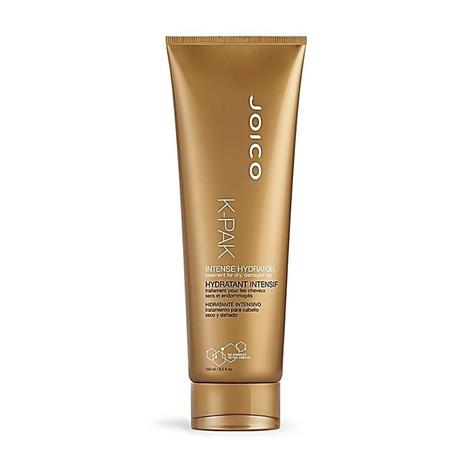 Máscara de Hidratação Profunda Joico K-PAK Intense Hydrator 250ml Menor preço em Máscara de Hidratação Profunda Joico K-PAK Intense Hydrator 250ml