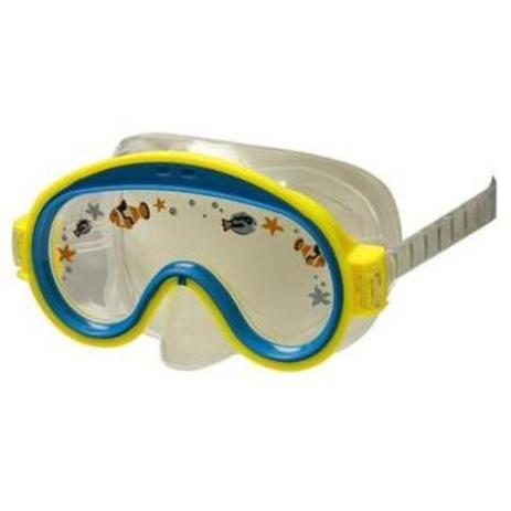 Máscara De Natação Mini Aviador Óculos Play Regulável 55911 - Intex Menor preço em Máscara De Natação Mini Aviador Óculos Play Regulável 55911 - Intex