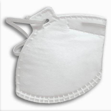 Máscara de proteção N95 BARONE - PFF2 com ANVISA e CA - 20 Unidades é ruim? Máscara de proteção N95 BARONE - PFF2 com ANVISA e CA - 20 Unidades é boa?