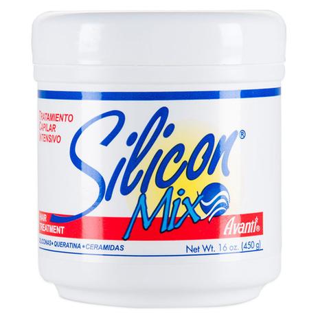 Máscara de Tratamento Silicon Mix - Tratamento Capilar Intensivo 450g Menor preço em Máscara de Tratamento Silicon Mix - Tratamento Capilar Intensivo 450g