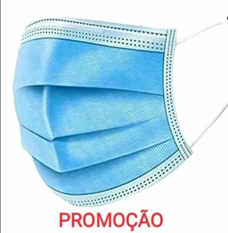 Máscara Descartável cx 50 unidades - Keep Menor preço em Máscara Descartável cx 50 unidades - Keep