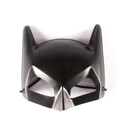 Máscara do Batman - Plástico - Aluá festas é ruim? Máscara do Batman - Plástico - Aluá festas é boa?