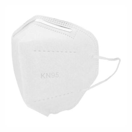 Máscara Hospitalar Kn95 N95 Ffp2 10 Unid - HYPEM Menor preço em Máscara Hospitalar Kn95 N95 Ffp2 10 Unid - HYPEM