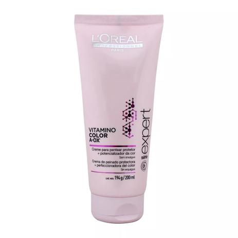 Máscara LOréal Professionnel Expert Vitamino Color - 200ml - Loréal professionnel Menor preço em Máscara LOréal Professionnel Expert Vitamino Color - 200ml - Loréal professionnel