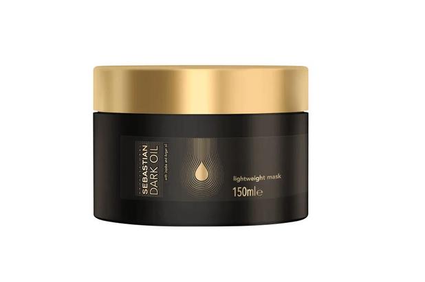 Mascara Sebastian Dark Oil é boa?