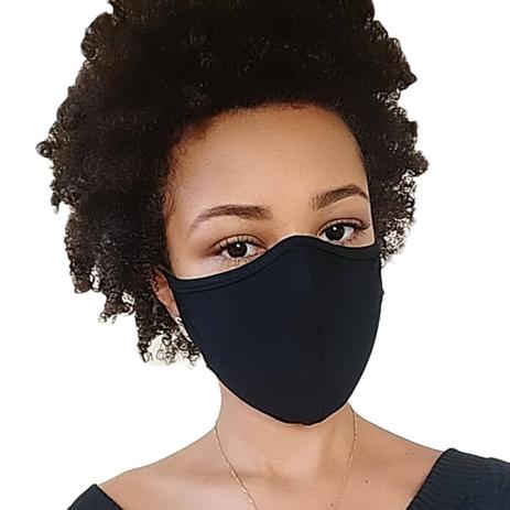 Máscara Super Confortável Reutilizável masculina e feminina - Elffer é boa?