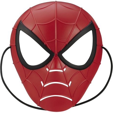 Máscara Value Avengers B0440 - Hasbro Menor preço em Máscara Value Avengers B0440 - Hasbro