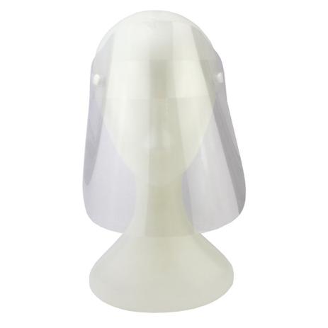 Máscara Visor Facial Face Shield Proteção Total Do Rosto - Gabriel Varejo Menor preço em Máscara Visor Facial Face Shield Proteção Total Do Rosto - Gabriel Varejo