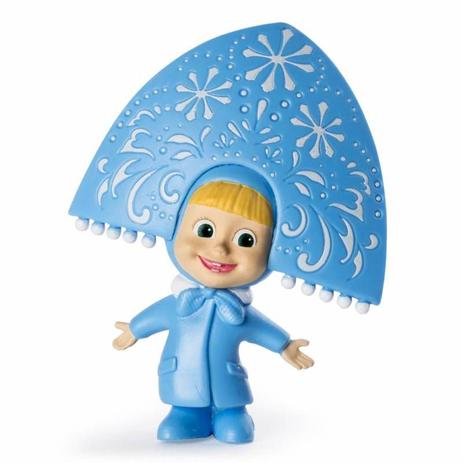 Masha Donzela da Neve Masha e o Urso - Sunny 1470 - Sunny brinquedos Menor preço em Masha Donzela da Neve Masha e o Urso - Sunny 1470 - Sunny brinquedos