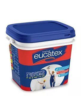 Massa Corrida Eucatex Fácil De Lixação Premium 900ml Menor preço em Massa Corrida Eucatex Fácil De Lixação Premium 900ml