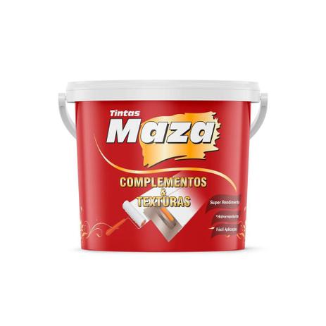 Massa Corrida Pva Branca 25kg - Maza Menor preço em Massa Corrida Pva Branca 25kg - Maza