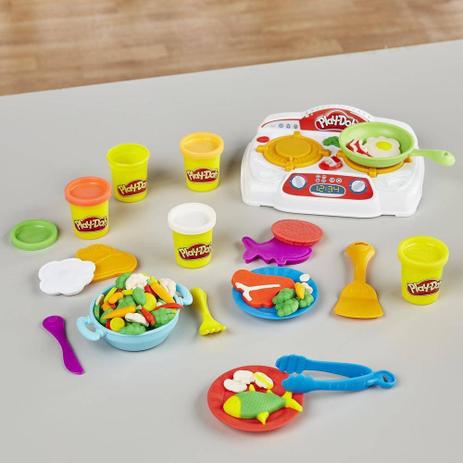 Fogão play doh Clearance