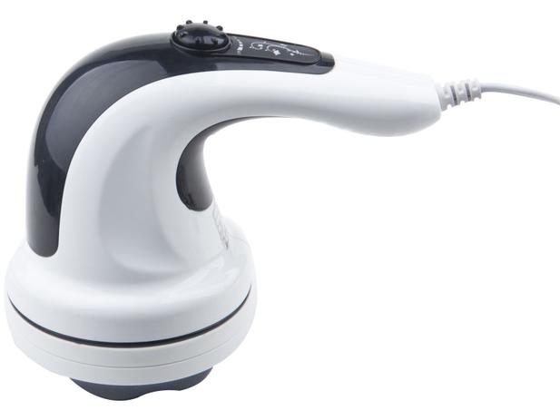 Massageador Corporal Elétrico Orbital - Relaxmedic Spinner Massager Menor preço em Massageador Corporal Elétrico Orbital - Relaxmedic Spinner Massager