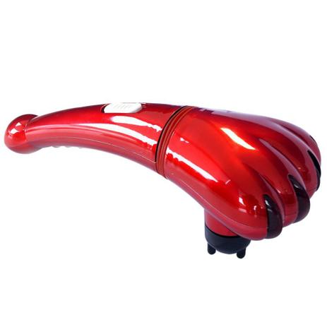 Massageador Corporal Pata Leao Eletrico Bateria Recarregavel Relax - Braslu Menor preço em Massageador Corporal Pata Leao Eletrico Bateria Recarregavel Relax - Braslu