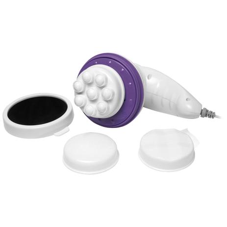 Massageador Corporal Pessoal Body Fit Hc004 Multilaser 110v é ruim? Massageador Corporal Pessoal Body Fit Hc004 Multilaser 110v é boa?