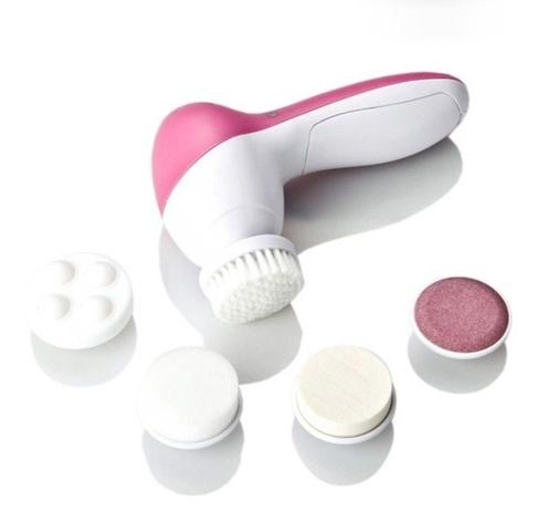 Massageador Derma Spa Aparelho Esfoliação E Limpeza Facial - Supermedy Menor preço em Massageador Derma Spa Aparelho Esfoliação E Limpeza Facial - Supermedy