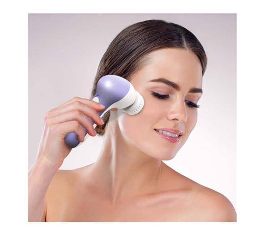 Massageador Elétrico Kit Spa Facial 4 em 1 Multilaser HC180 é boa?