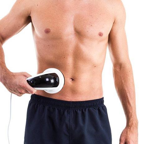 Massageador Elétrico Orbital Relaxmedic Orbit Massage Portátil Circular FFFFFF Menor preço em Massageador Elétrico Orbital Relaxmedic Orbit Massage Portátil Circular FFFFFF