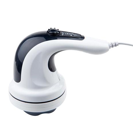 Massageador Elétrico Portátil Relaxmedic Spinner 220V Preto - Relax medic é ruim? Massageador Elétrico Portátil Relaxmedic Spinner 220V Preto - Relax medic é boa?