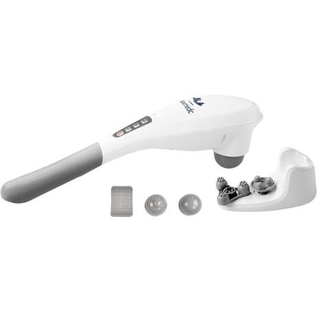 Massageador Elétrico Portátil Sem fio Wireless Relaxmedic Touch - Relax medic Menor preço em Massageador Elétrico Portátil Sem fio Wireless Relaxmedic Touch - Relax medic