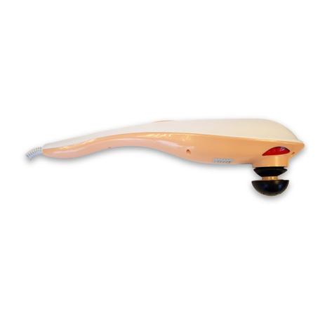 Massageador Elétrico Profissional Infravermelho Ponto Percussão - Weipt brasil Menor preço em Massageador Elétrico Profissional Infravermelho Ponto Percussão - Weipt brasil