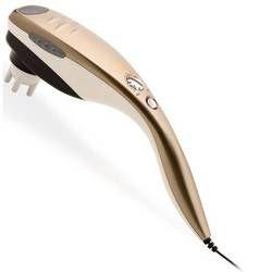 Massageador Hammer Luz Infravermelha 5 Discos Hc019 Multilaser - 127v é boa?