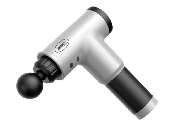 Massageador Miofascial Profissional Massage Gun - Supermedy é boa?