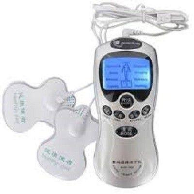 Massageador para fisioterapia acupuntura e aparelho eletroestimulador tonificador muscular portatil - Faça resolva Menor preço em Massageador para fisioterapia acupuntura e aparelho eletroestimulador tonificador muscular portatil - Faça resolva