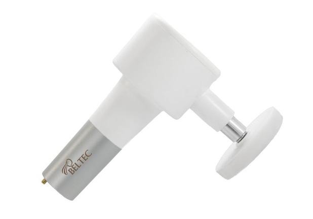 Massageador Para Micro Motor LB100 - Beltec Menor preço em Massageador Para Micro Motor LB100 - Beltec