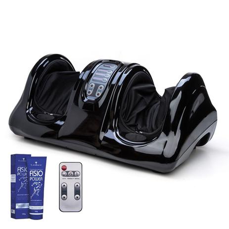 Massageador de pés magazine luiza Clearance