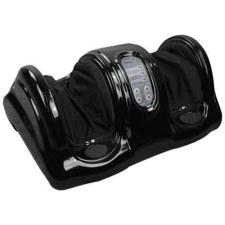 Massageador de pés magazine luiza Clearance