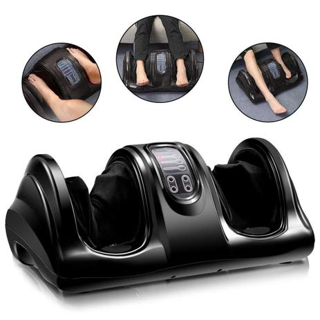 Massageador para Pés e pernas shiatsu Foot Massager Ultra Relax Hover Uitech Menor preço em Massageador para Pés e pernas shiatsu Foot Massager Ultra Relax Hover Uitech